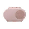 thumbnail image 2 of b.box - Snackbox - Blush Crush, 2 of 5