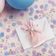 thumbnail image 4 of 10pcs Pink Velvet Fabric Gift Bag.used As Pouch, Candy Bag, Wedding Favor Bag, Jewelry Pouch, Birthday Gift Bag O--, 4 of 5