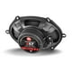 thumbnail image 5 of Bocinas Coaxiales DB Drive S57 300 Watts 5x7 Pulgadas, 5 of 10