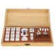 thumbnail image 3 of Moldes para prensar cajas de relojes, abridor de tapas traseras de relojes profesional, accesorios y troqueles, 3 of 14