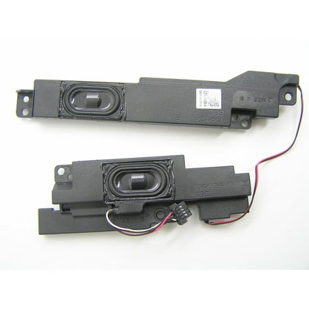 Genuine HP Beats Special Edition 15-P030nr Speakers Left And Right 3BY14TP10 762502-001