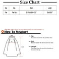 thumbnail image 3 of Women’s A-Line Maxi Skirts Casual Elastic High Waist Flowy Swing Pleated Skirts Beach Trendy Long Skirt, 3 of 7