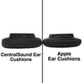 thumbnail image 6 of CentralSound USA Replacement Ear Pad Cushions for Apple AirPods Max Headphones, 6 of 10