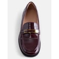 thumbnail image 6 of Scenario Women's Buckle Loafers, 6 of 7