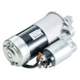 thumbnail image 2 of For Dodge Stratus Starter Motor 2001 02 03 04 2005 Replaces MD362910 (Vehicle Trim: 2.4L L4 2351cc; SOHC), 2 of 7