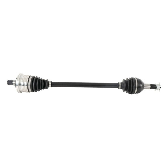 All Balls Rear Left 8ball CV Axle for Can-Am Maverick 1000 STD 2013-2018