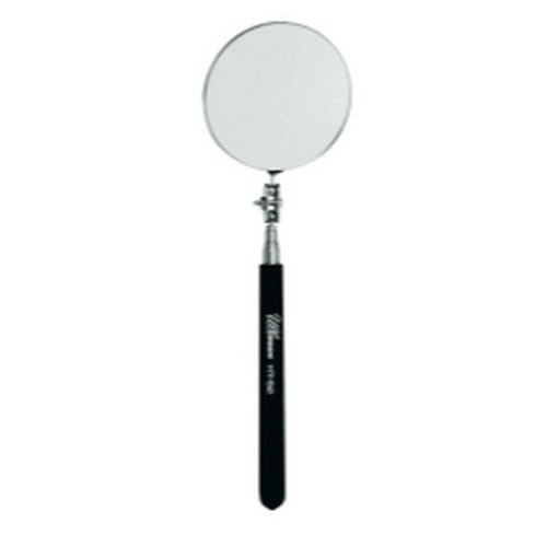 Ullman Devices HTS-2 3-1/4" Diameter Telescoping Inspection Mirror