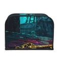 thumbnail image 2 of Fotbe Lost Golden Key for Four Slice Toaster Cover, Fingerprint Protector, Super Soft Appliance Cover And Dust Cover,Bread Dust Cover & Fingerprint Protection, 2 of 7