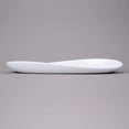 thumbnail image 3 of G.E.T. Osslo Collection Oval White Melamine Platter - 17"L x 10"W x 1/2"H, 3 of 5