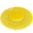 thumbnail image 1 of Vectair Systems VTSPSCRNCIT Écran P Écran d'Urinoir 60 Jours - Pack de 6, 1 of 1