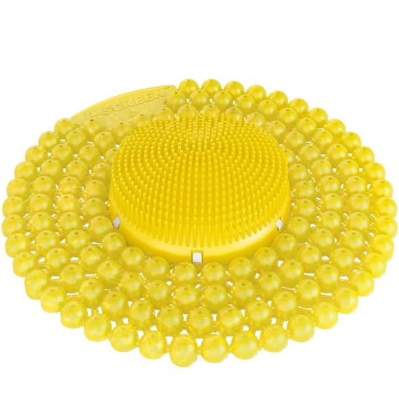 Vectair Systems VTSPSCRNCIT P-Screen 60 Day Urinal Screen - Pack of 6