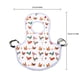 thumbnail image 2 of Funda protectora para gallinas, diseño de alas elásticas, impermeable, tela duradera, para cocina, protección de pollos, equipo agrícola, equipo de seguridad para mascotas, 2 of 7