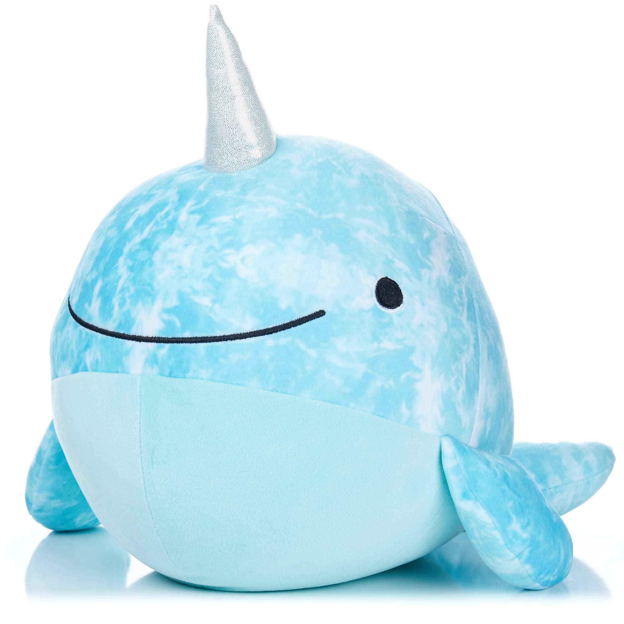 narwhal stuffed animal walmart