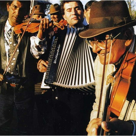 Taraf de Haidouks