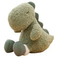 thumbnail image 1 of Juguete de Peluche ANGGREK 9 IN dinosaurios Decoraciones para el hogar Dormitorio Sala de Estar cuna, 1 of 8
