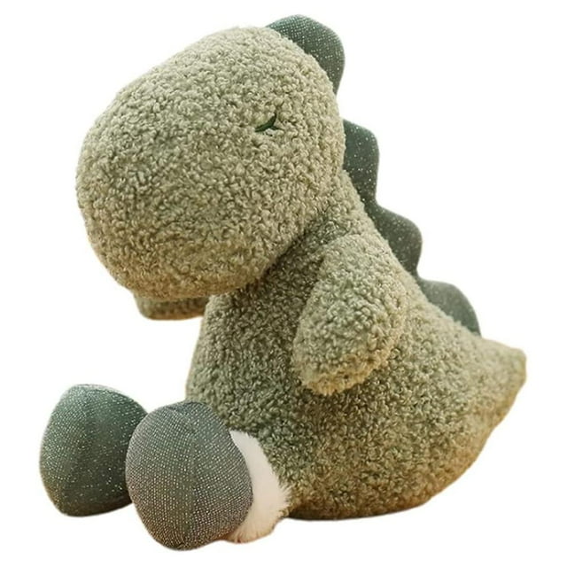Juguete de Peluche ANGGREK 9 IN dinosaurios Decoraciones para el hogar Dormitorio Sala de Estar cuna