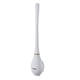 thumbnail image 1 of Wdftyju Escobilla de baño con juego de soporte Suspensión de limpieza fuerte Ahorre espacio Durable Wdftyju 5ar8fm1nu0sh2ew5D03, 1 of 8
