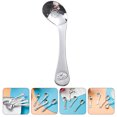 thumbnail image 4 of Miangastore Training Spoon Stainless Steel Utensils Spoon - Spoon, 4 of 8