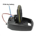 thumbnail image 3 of Boat Fish Finder Big Base Boat Fish Finder Accessories ,Fishing Observation Device, 3 of 5