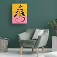 thumbnail image 3 of Trademark Fine Art Ejaaz Haniff  At Home Canvas Wall Art, 3 of 4