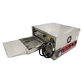 thumbnail image 6 of 12inch Pizza Baking Oven Countertop Conveyor Pizza Oven 220V 0~300℃ for Bread Cookie Pizza, 6 of 12
