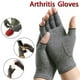 thumbnail image 3 of Artritis Guantes de compresión para las manos Cómodo Ajuste Transpirable Alivie Los dolores reuma MABOTO Guantes de compresión de dedos, 3 of 7