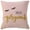 Light pink, variant on Valentines Day Soft Plush Love Heart Pillow Covers, 18 x 18 Inch ,Faux Fur Wool Decorative Anniversary Cushion Case for Sofa Home Decoration,Pink-A