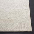 thumbnail image 3 of Safavieh Abstract Malvina Geometric Area Rug, Gray/Ivory, 10' x 14', 3 of 11