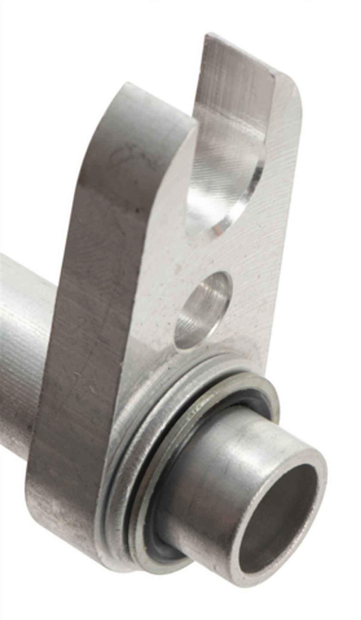 Suction Line Hose Assembly