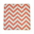 thumbnail image 2 of Prince Lionheart Chevron Grey Cotton Doormat, Non-Slip, 2 of 2