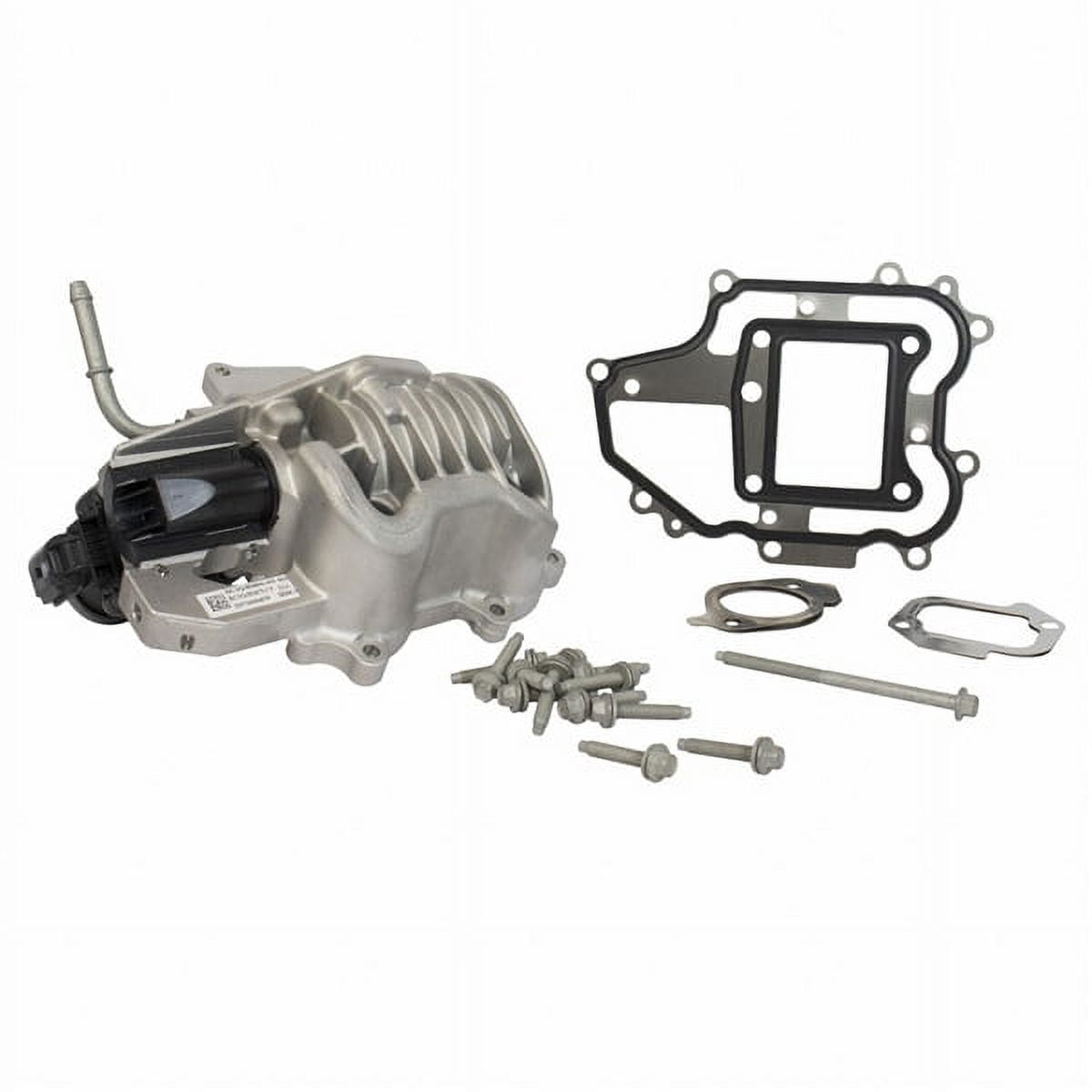 Motorcraft EGR Valve CX-2638 Fits select: 2011-2016 FORD F350, 2011-2016 FORD F250