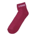 thumbnail image 4 of Calcetas K-Swiss 6 Pack Niña Multicolor, 4 of 4