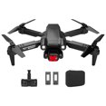 thumbnail image 1 of 2.4GHz FPV Quadcopter 3D Flip 4 Canales FPV RC Drone 4K HD Cámara Modo sin cabeza, 1 of 9