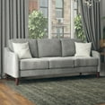 thumbnail image 2 of DHP Marbella 3-Seater Sofa, 2 of 9