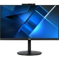 thumbnail image 2 of Acer CB2 23.8\" 1920 x 1080 LCD Bluelight Shield, Low Dimming Monitor, Black, CB242Y D, 2 of 5