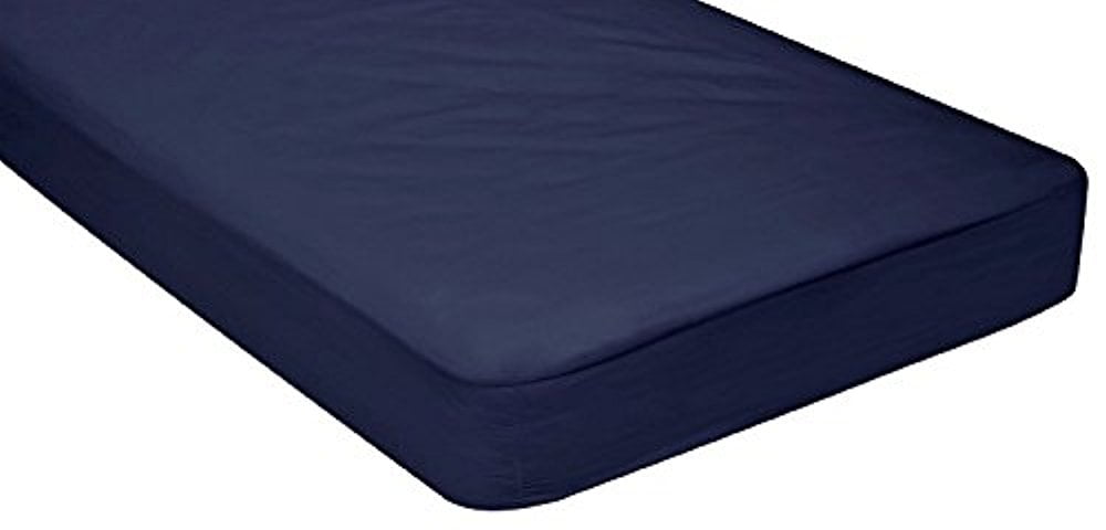 fitted sheet for bunk bed mattress
