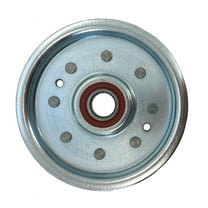 John Deere Original Equipment Pulley - TCA17146