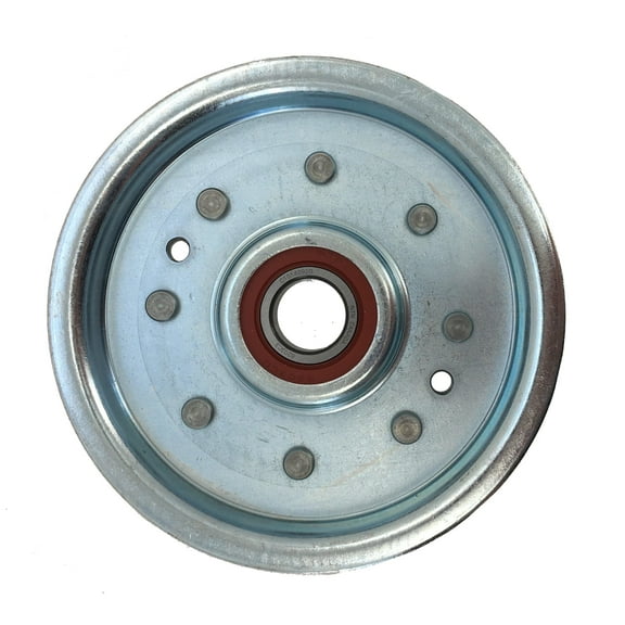 John Deere Original Equipment Pulley - TCA17146