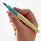 thumbnail image 4 of Lápiz Eterno sin afilar con goma de borrar - Lápiz de plástico para escribir y dibujar en paquete de 1 para principiantes, 14 cm, 6 colores, 4 of 6