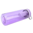 thumbnail image 4 of YOUTHINK Water Bottle Filter, Convenient 770ml Filtered Water Bottle For Camping Hiking Emergency For Outdoor Adventure, 4 of 8