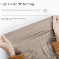 thumbnail image 3 of Pantalones de vientre moldeados que levantan la cadera, bragas para mujer, cintura alta, que cubren la piel, adelgazantes, delgadas, transpirables, sin dobladillos, sin marcas, 3 of 4