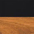 thumbnail image 5 of Afuera Living 5 Piece Hard Wood Outdoor Dining Set in Natural, 5 of 10