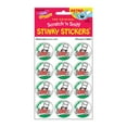thumbnail image 5 of T-83623 - Whoopee!/Green Lawn Scented Stickers, Pack of 24 by Trend Enterprises Inc., 5 of 6