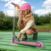 Jetson Leo Folding Kick Scooter