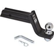 MOR/ryde RPB72-1621HD-03 Rubber Pin Box - Walmart.com