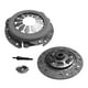thumbnail image 1 of Kit de Clutch Strunker 1988 A 1992 Nissan L4 1.6L, 1 of 3