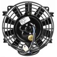 thumbnail image 6 of JEGS 52111 Universal Electric Fan 8 Diameter Straight Blade 375 cfm 4.5 Amps Dim, 6 of 7