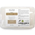 thumbnail image 5 of velona 2 LB - COCONUT MILK Glycerin Soap Base SLS/SLES Free | Melt and Pour | Natural Bar for The Best Result for Soap Making, 5 of 7