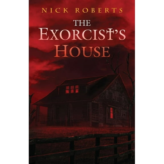 The Exorcist's House Universe The Exorcist's House, Book 1, (Paperback)
