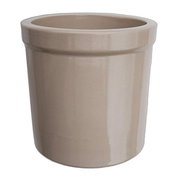 Ohio Stoneware 2 Quart High Crock